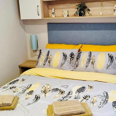 Heaven Home Chichester Dış mekan fotoğraf