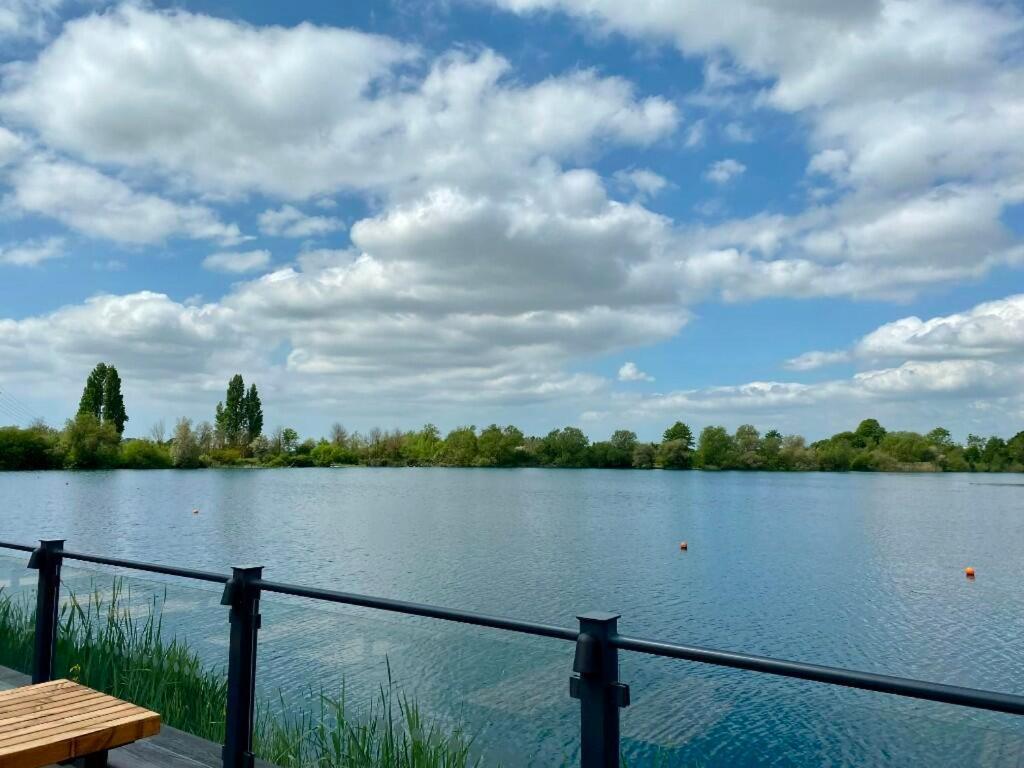 Heaven Home Chichester Dış mekan fotoğraf