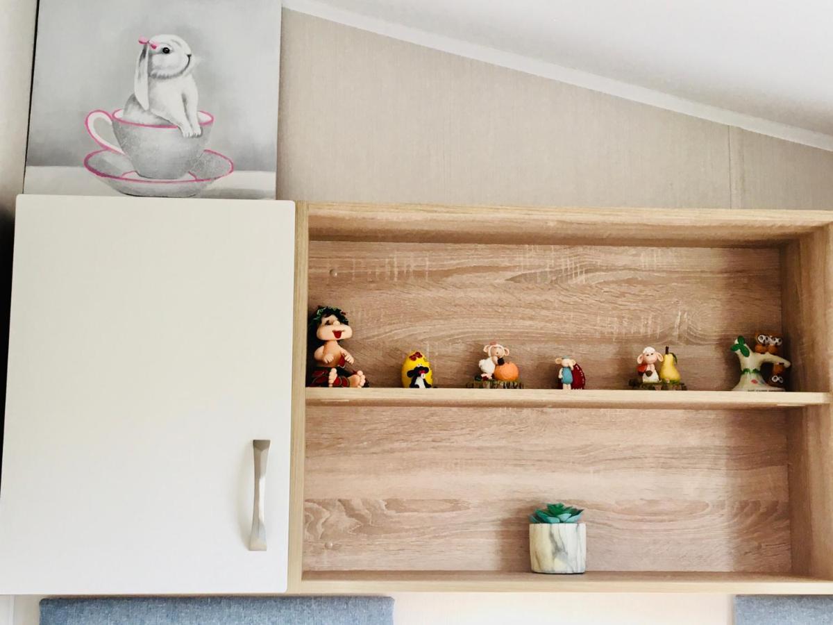 Heaven Home Chichester Dış mekan fotoğraf