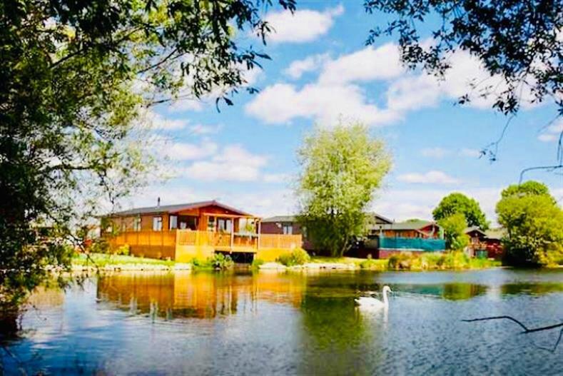 Heaven Home Chichester Dış mekan fotoğraf