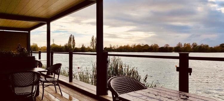 Heaven Home Chichester Dış mekan fotoğraf