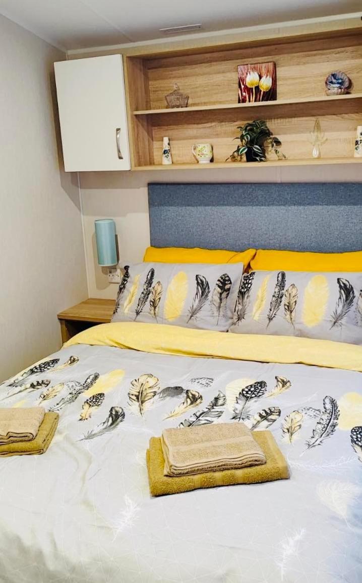 Heaven Home Chichester Dış mekan fotoğraf