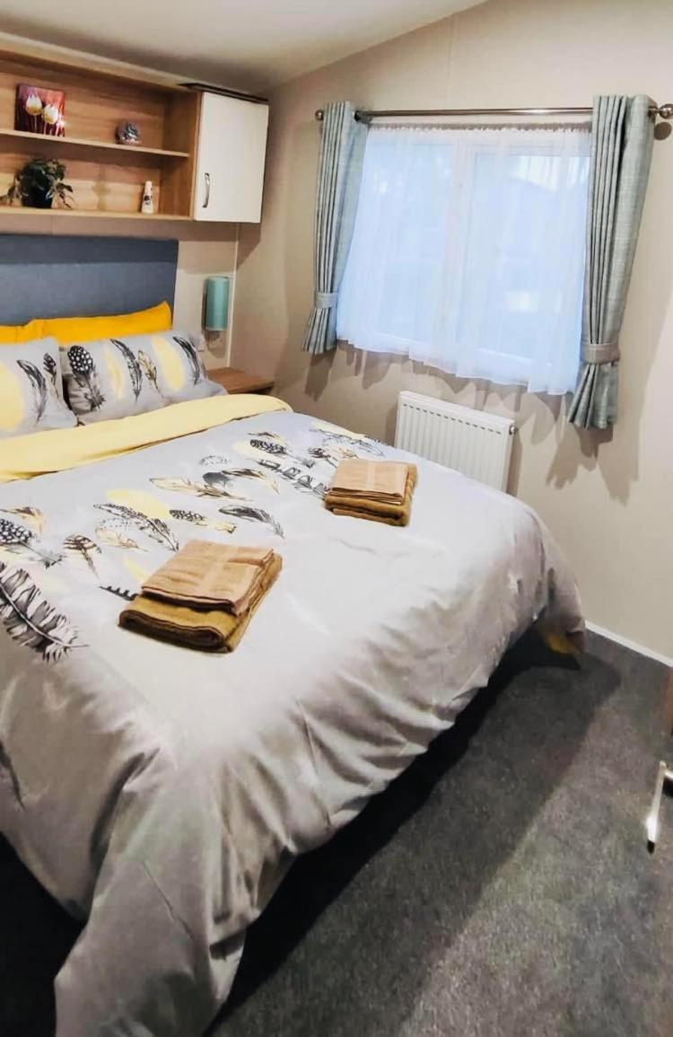 Heaven Home Chichester Dış mekan fotoğraf