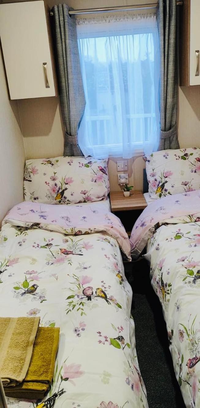 Heaven Home Chichester Dış mekan fotoğraf